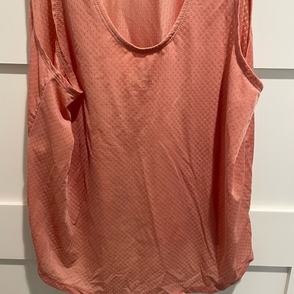 NIKE Dri-Fit Women's Tank Top - Picture 6 of 8